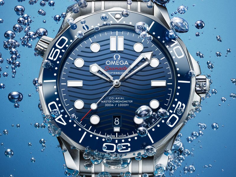 SEAMASTER